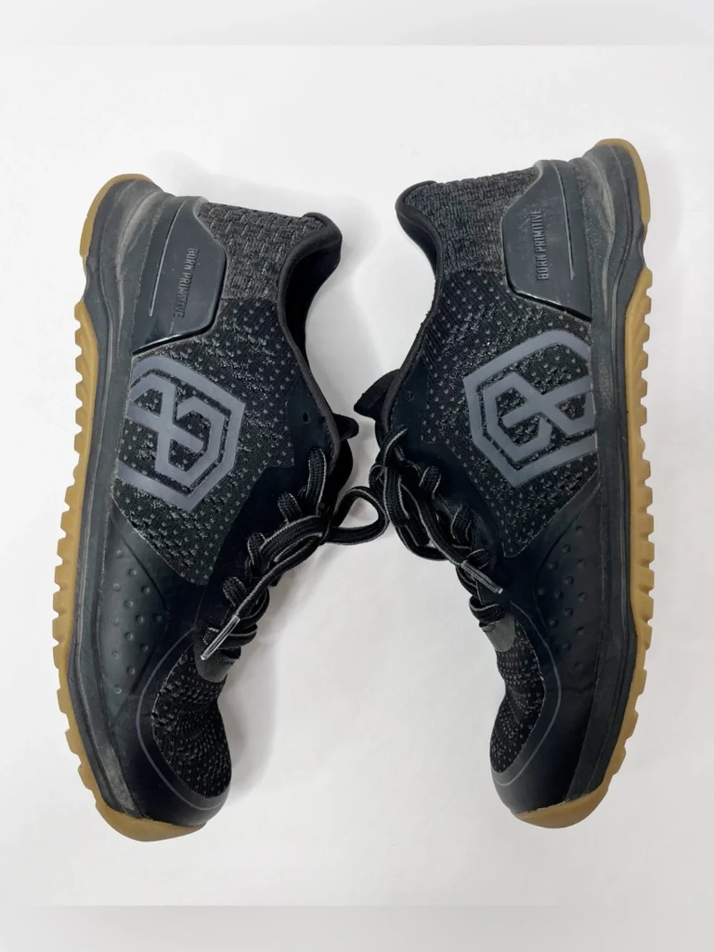 BORN PRIMITIVE Savage 1 Training Shoes Women’s Size 8 - Picture 7 of 11